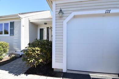 127 Leisure Green Dr N, Mashpee, MA 02649 - photo 2