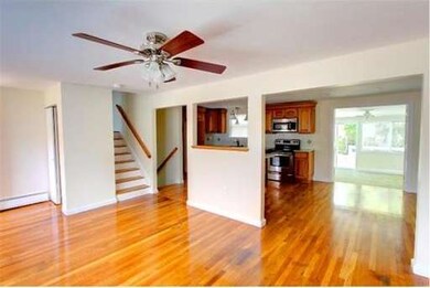 45 Rose Way, Holbrook, MA 02343 - photo 5