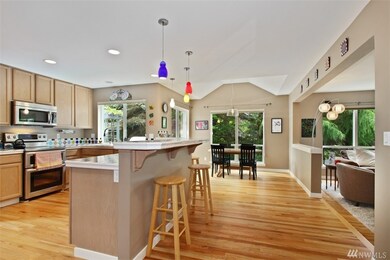 9401 NE Tidal Ct, Bainbridge Island, WA 98110 - photo 6