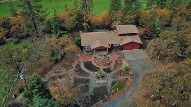 butte falls 3