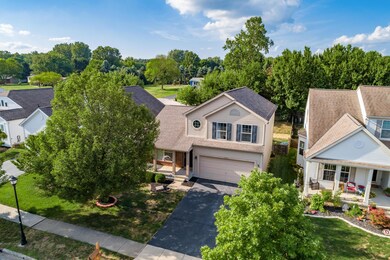 1572 Grove Hill Dr, Columbus, OH 43240 - photo 3