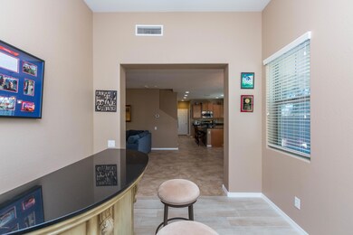Bonus Room
