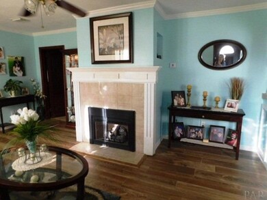 7340 Klondike Rd, Pensacola, FL 32526 - photo 3