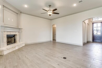 591 Old Agnes Rd, Weatherford, TX 76088 - photo 4