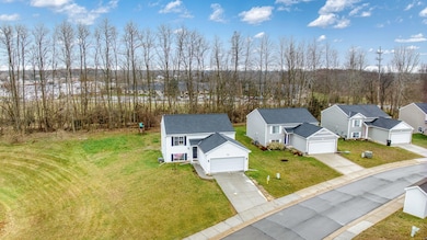 159 St Clair Cir, Brooklyn, MI 49230 - photo 3