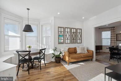 439 E Melrose Ave, Haddon Township, NJ 08108 - photo 4