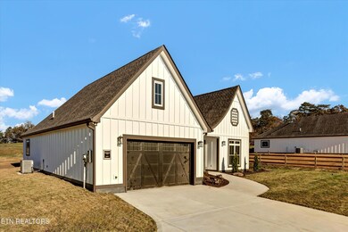 Front Garage
