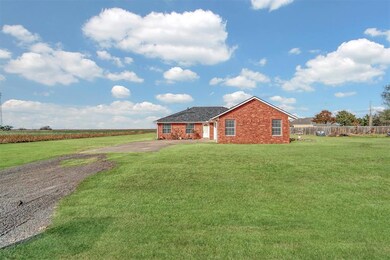 420 W 4th St, Duke, OK 73532 - photo 3