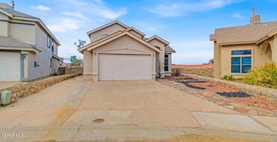 9953 Marine, El Paso, TX 79924 - photo 3