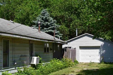 2724 S Grant St, Muncie, IN 47302 - photo 2