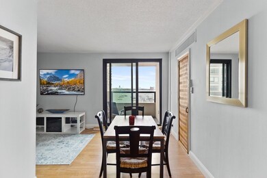 Harbor Towers unit 6C, Boston, MA 02110 - photo 5