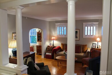 Beautiful Living Room.