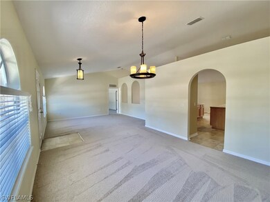 512 Keller St E, Lehigh Acres, FL 33974 - photo 2