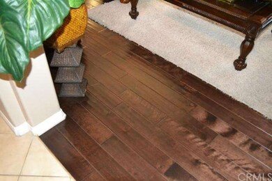 Wood Flooring