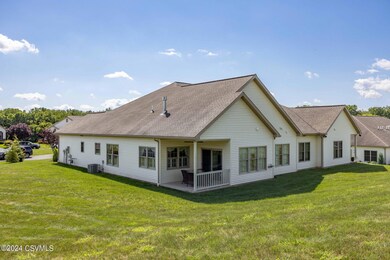 133 Briarcliff Ct, Milton, PA 17847 - photo 5