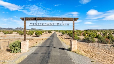 5100 W Dillon Wash Road Lot B, Prescott, AZ 86305 - photo 4