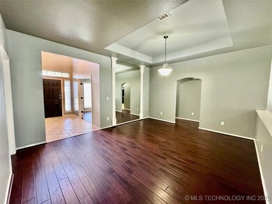 4425 S 199th East Ave, Broken Arrow, OK 74014 - photo 4