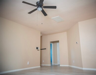 Tile flooring