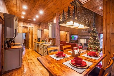 538 Timber Creek Trail, Broken Bow, OK 74728 - photo 7