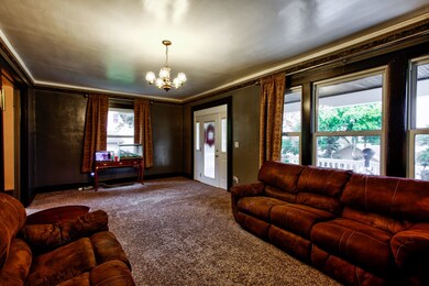 304 N Barker Ave, Evansville, IN 47712 - photo 5