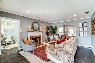 5835 Kenwood Ave, Dallas, TX 75206 - photo 7