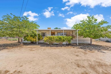 2880 Davenport St, Rosamond, CA 93560 - photo 3