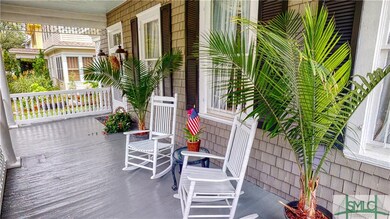 530 E 41st St, Savannah, GA 31401 - photo 5