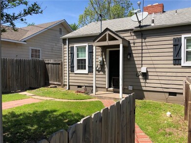 23 E Rosa St, Shawnee, OK 74804 - photo 3