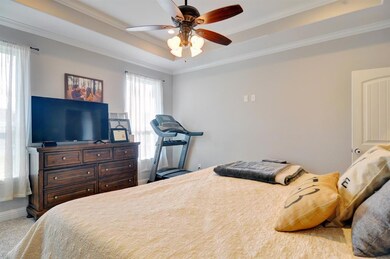 3224 Knob Rd, Springtown, TX 76082 - photo 7