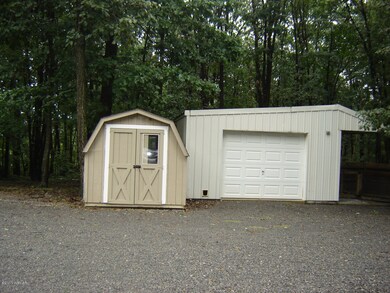 Outbuilding