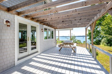 Porch/Views