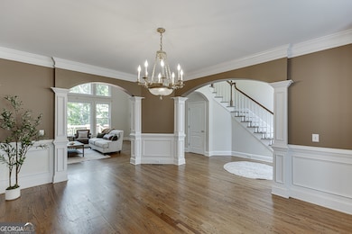 1929 Point River Dr, Duluth, GA 30097 - photo 6