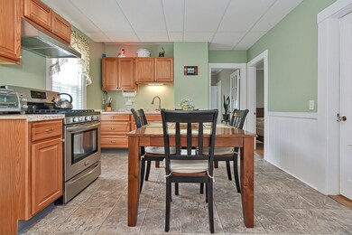 44 Avon St, Taunton, MA 02780 - photo 3