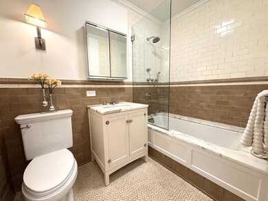 The Olcott unit 908, New York, NY 10023 - photo 7