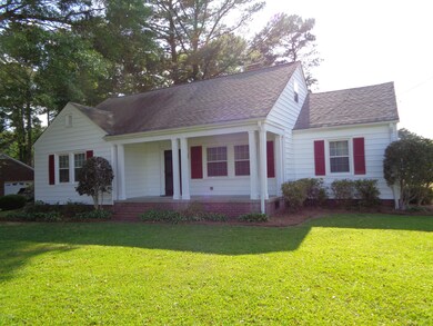 2906 Rouse Rd, Kinston, NC 28504 - photo 3