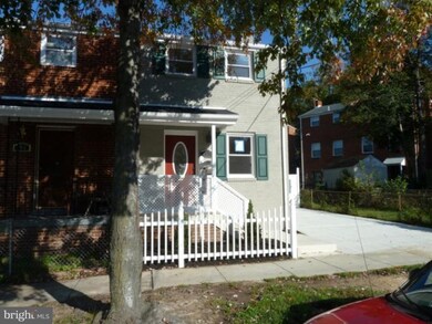 488 Burbank St SE, Washington, DC 20019 - photo 5