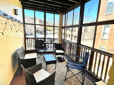 182 St Paul St unit 2R, Brookline, MA 02445 - photo 6