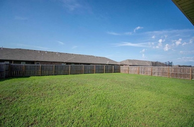 622 E Kinder Wells Blvd, Perkins, OK 74059 - photo 3