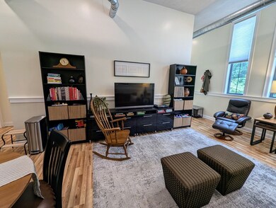 352 Manchaug Rd unit 1, Sutton, MA 01590 - photo 5