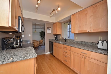 GRANITE COUNTERS