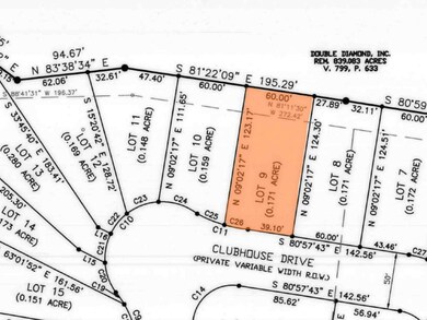 380 Clubhouse Dr, Graford, TX 76449 - photo 3