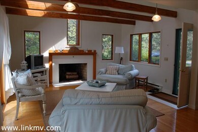 20 Deacon Vincent Way, Edgartown, MA 02539 - photo 3