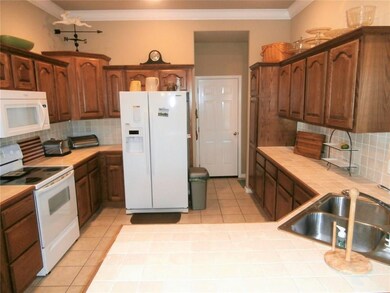 707 Grant Ave, Prairie Grove, AR 72753 - photo 5