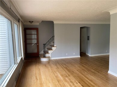 Entry way