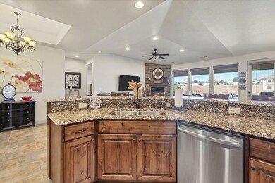 2212 Chippenham Ct, St. George, UT 84770 - photo 4