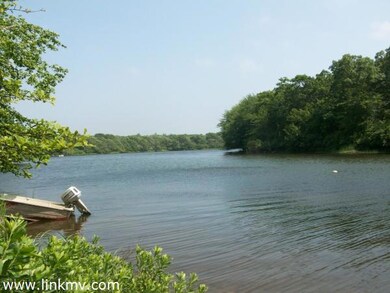 Wintucket Cove