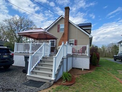 6922 Railroad Blvd, Mays Landing, NJ 08330 - photo 2