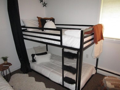 Really Comfy Bunk Beds