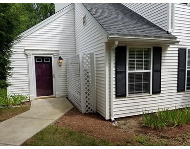 18 Gates Crossing unit 18, Leominster, MA 01453 - photo 2