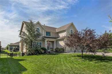 18415 W 193rd St, Spring Hill, KS 66083 - photo 2